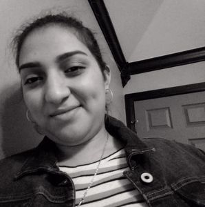 Meet your Posher, Alba